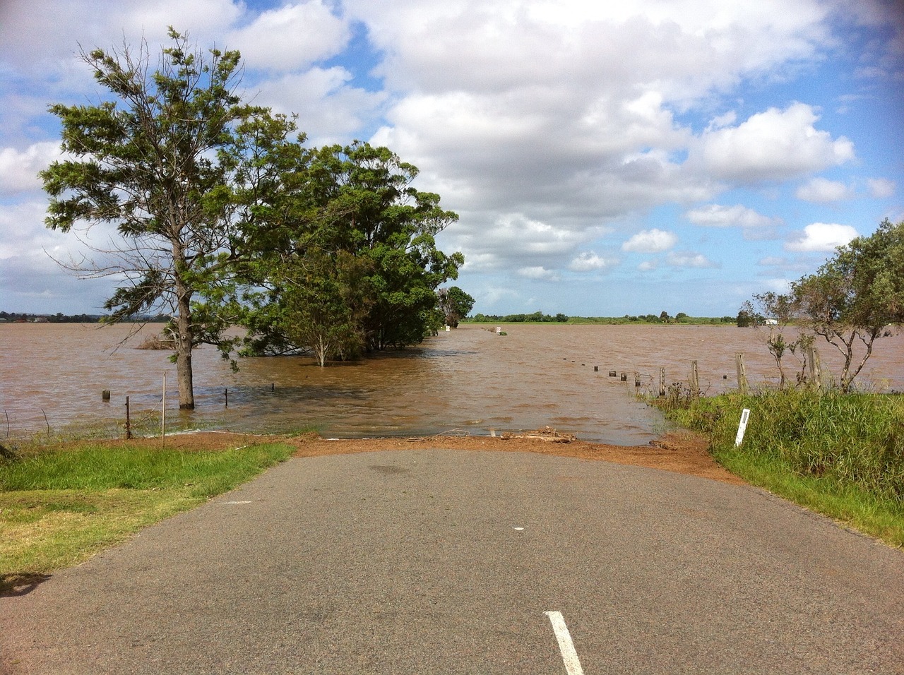 How Robotics is Improving Disaster Recovery
